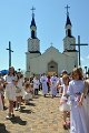 057 Rusza procesja eucharystyczna